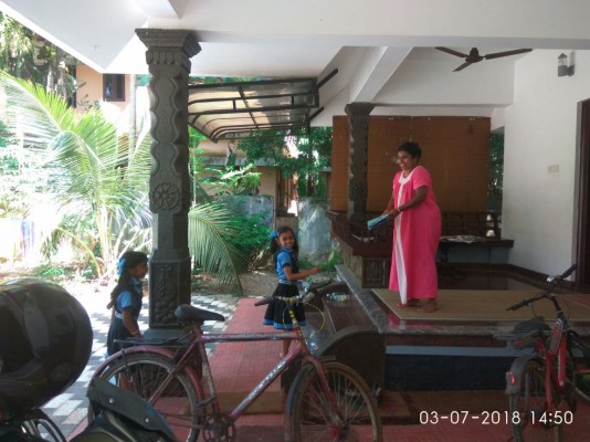 അന്താരാഷ്ട്ര പ്ലാസ്റ്റിക്ക് ക്യാരി ബാഗ് വിരുദ്ധ ദിനം