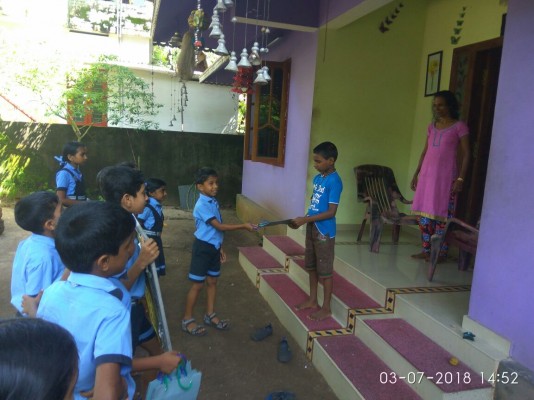 അന്താരാഷ്ട്ര പ്ലാസ്റ്റിക്ക് ക്യാരി ബാഗ് വിരുദ്ധ ദിനം